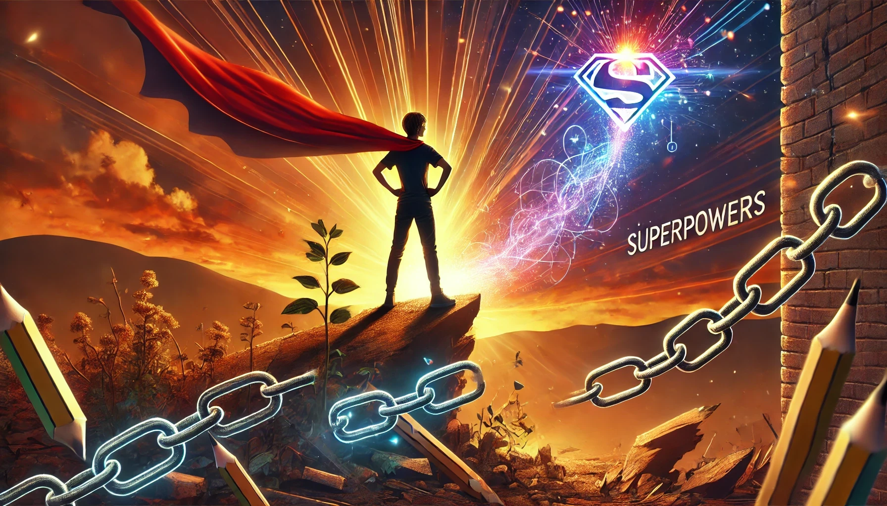 Real-Life Stories of Turning Setbacks Into Superpowers